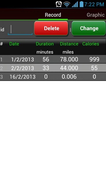 Runnig GPS Free - Preview 3