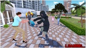 Virtual Bodyguard Hero Family Security Game screenshot 3