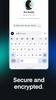 Element X - Secure messenger screenshot 2