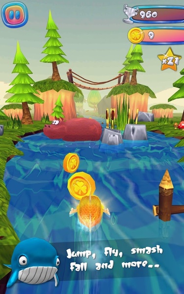 Choppy Fish - Preview 9
