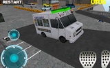 Ultra 3D car parking screenshot 3