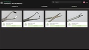 Surgical Instruments screenshot 1