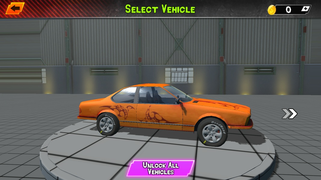 Crash of Cars for Android - Download the APK from Uptodown