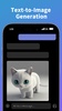 Vivid Bot: Visual AI Chatbot screenshot 12