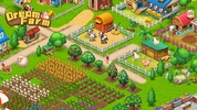 Dream Farm screenshot 4