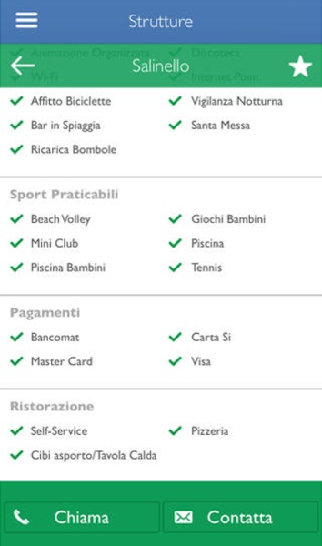 Campeggievillaggi.it - Preview 1