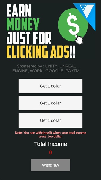 Ads forMoney - Preview 2
