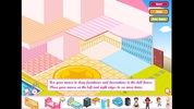 Doll House Decoraion screenshot 6