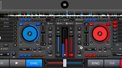 Virtual DJ Mixer screenshot 3