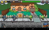 SWAT and Zombies screenshot 7