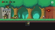 Monsters War screenshot 9