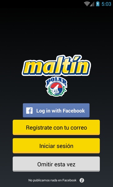 Deportes Maltin Polar - Preview 6