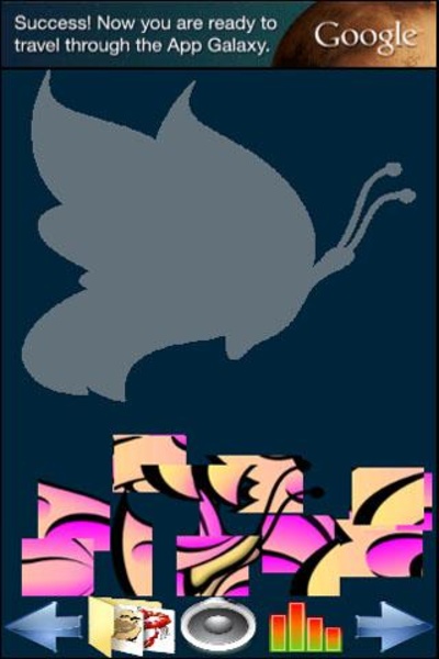 Shape Puzzle for Kids - Preview 4