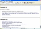 Portable OpenOffice screenshot 2