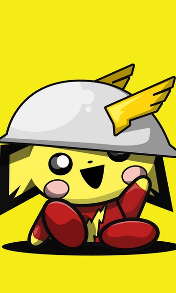 Pokemon Wallpapers - Preview 3