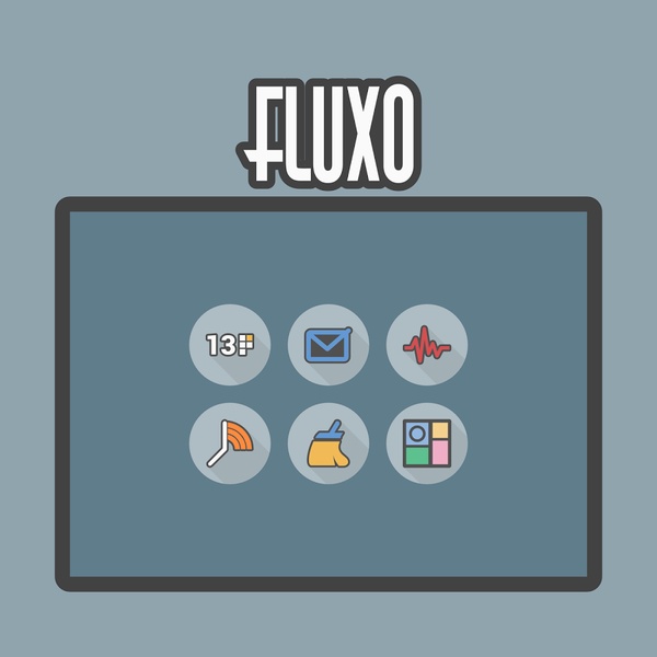 FLUXO - Preview 1