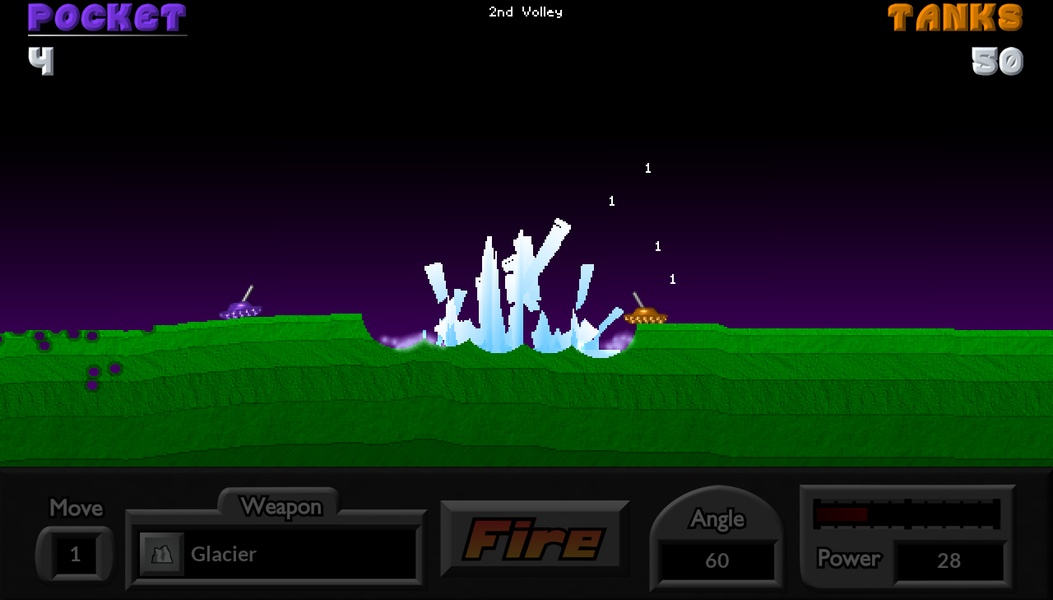 Pocket Tanks - Preview 10