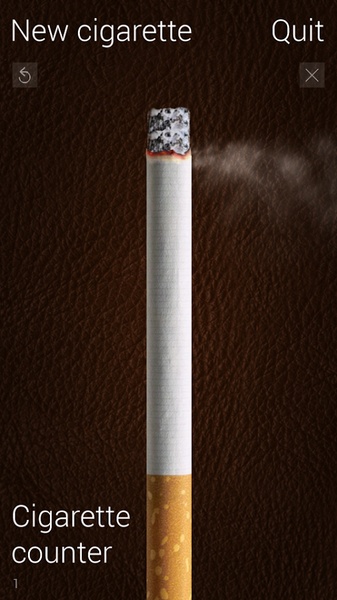 Real Smoke HD - Preview 3