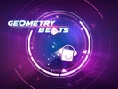 Geometry Beats: Rolling Rhythm screenshot 7