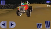 Monster Truck Off Road screenshot 3