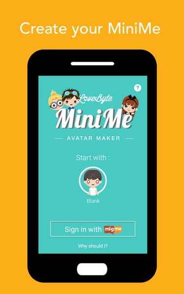 MiniMe - Preview 5