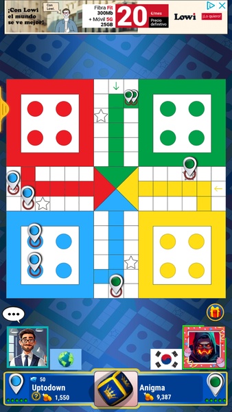 Ludo 2018 King - Preview 4