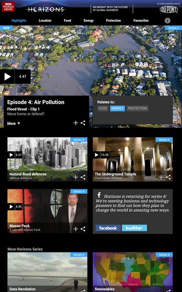 BBC Horizons - Preview 15