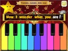 Kids Piano Games FREE screenshot 8