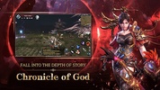 Four Gods: Last War screenshot 5