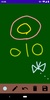 DrawingBookBlackBoardStyle screenshot 3