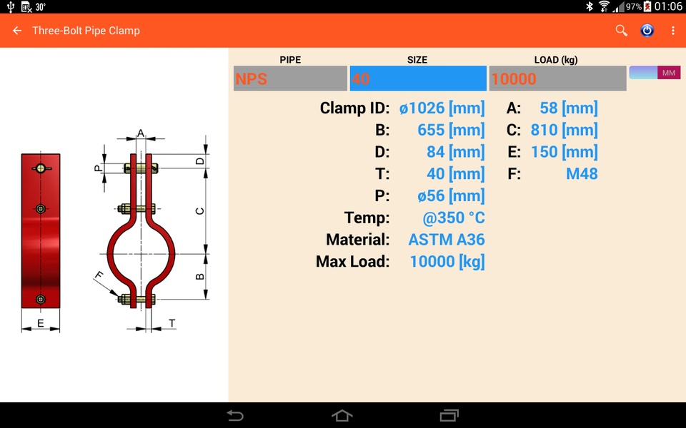 Piping Reference - Preview 5