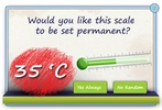 Temperature Scanner - Prank screenshot 1