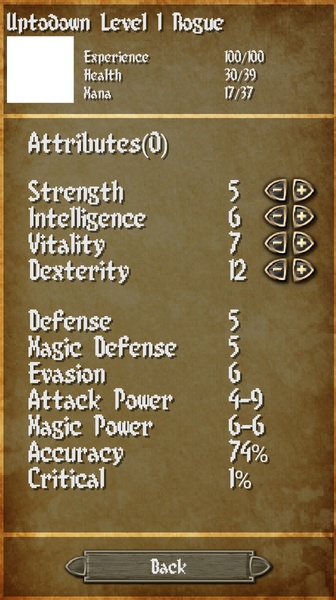 Dungeons of Legend: Underwell - Preview 14