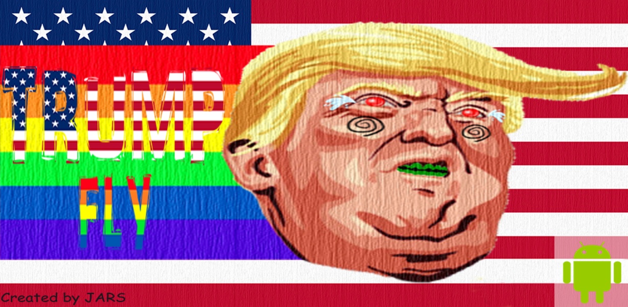 Trump Fly - Preview 7