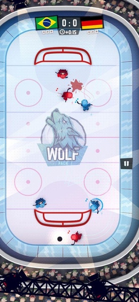 Brutal Hockey - Preview 2