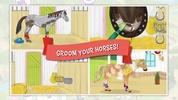 HORSE CLUB Horse Adventures screenshot 3