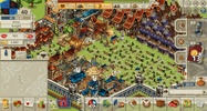 Goodgame Empire screenshot 4
