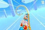 Runner Coaster screenshot 5