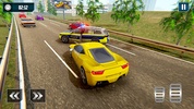 Traffic Police Cop Simulator screenshot 1