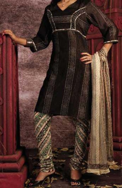 Salwar Kameez Women Ideas - Preview 9
