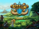 Lord Of Legion screenshot 18