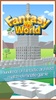 Stacker Mahjong 3D II - Fantasy World screenshot 6
