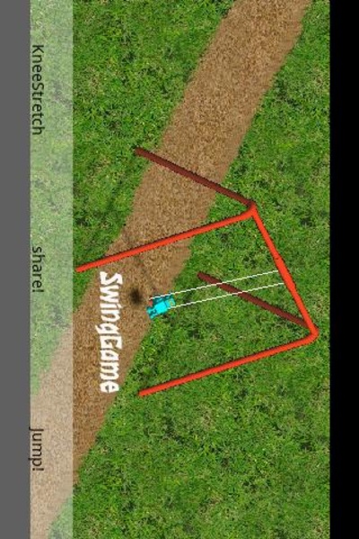 SwingGame - Preview 2