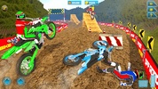 Offroad Moto Hill Bike Racing screenshot 3