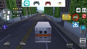 Ambulance Rescue Simulator screenshot 3