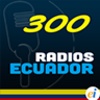 300 Radios de Ecuador screenshot 2