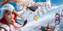 Knives Out AIR feature