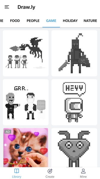 Draw.ly - Preview 1