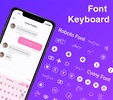 Facemoji Keyboard: Theme&Emoji screenshot 8