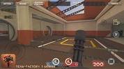 Team Factory 2 Mobile screenshot 6